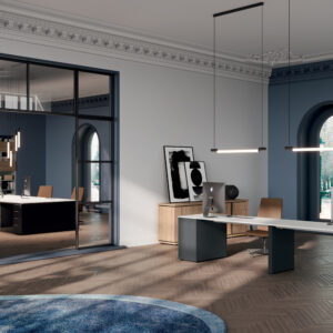 Ufficio Loft
