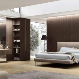 Letto Alby - Gruppo Light