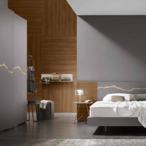 Letto Flash - Gruppo street