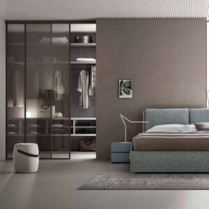 Letto Ester - Night collection