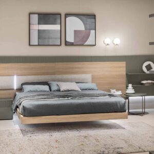 Letto Bumpy - Night collection